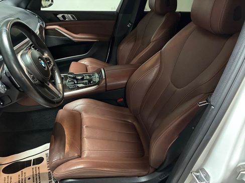 Used 2020 BMW X5 xDrive40i w/ M Sport Package AWD/4WD image 13