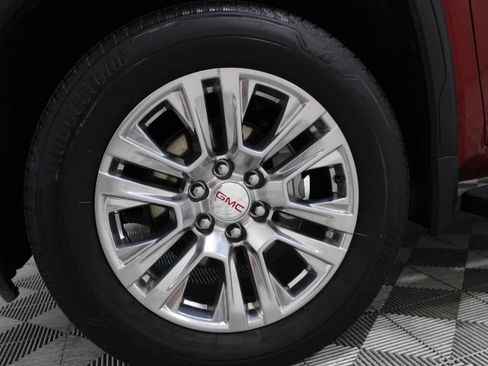 Used 2022 GMC Sierra 1500 Denali w/ Driver Alert Package II AWD/4WD image 52