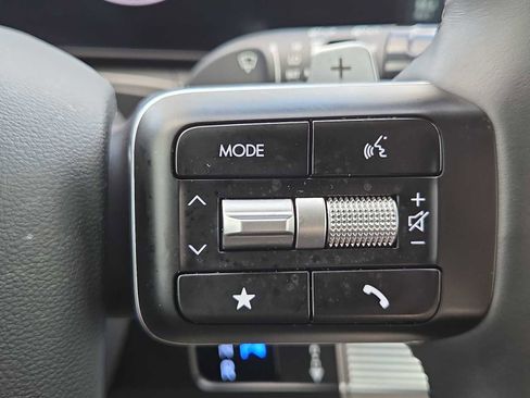 New 2026 Hyundai Santa Fe SEL image 24