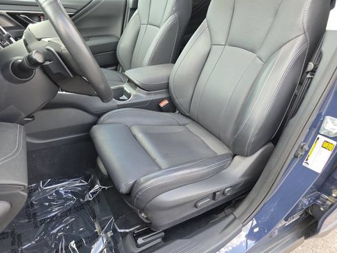 Used 2024 Subaru Outback Limited AWD/4WD image 17