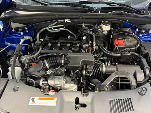 Used 2025 Acura ADX A-Spec image 15