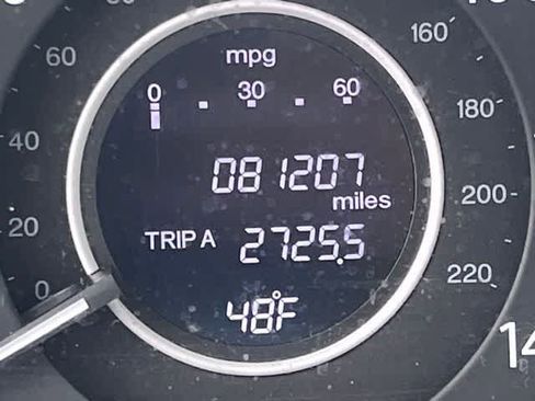 Used 2015 Honda CR-V EX image 4