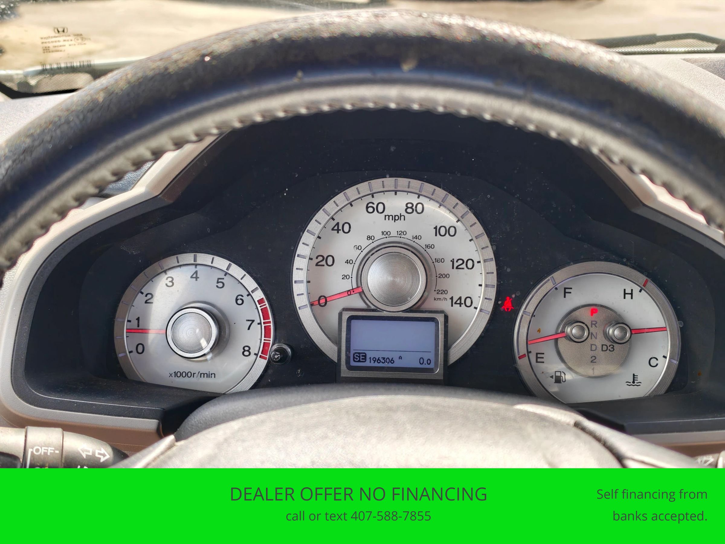 Used 2011 Honda Pilot Touring image 22