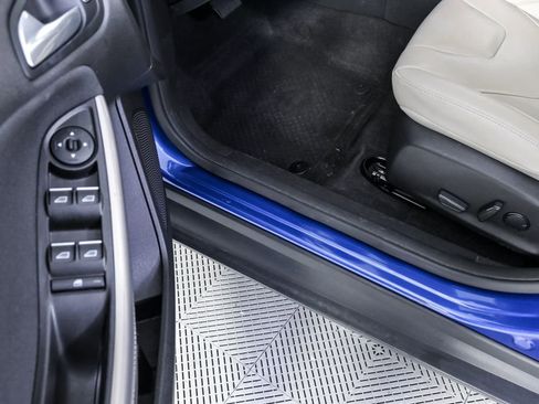 Used 2018 Ford Focus Titanium image 8