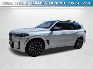 New 2026 BMW X5 xDrive40i w/ M Sport Package AWD/4WD video 1