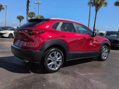 New 2026 MAZDA CX-30 AWD 2.5 S w/ Premium Package image 4