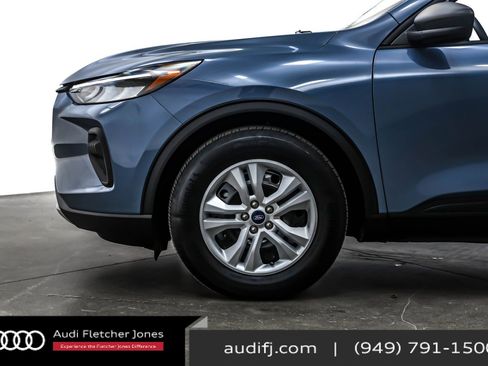 Used 2023 Ford Escape FWD image 10