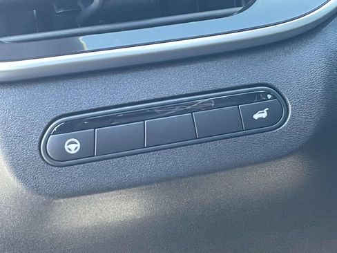 New 2026 INFINITI QX60 Luxe w/ Cargo Package image 19