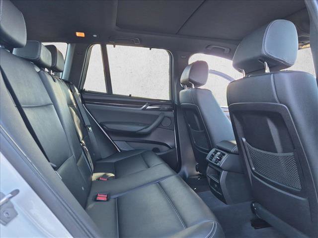 Used 2016 BMW X3 xDrive35i AWD/4WD image 21