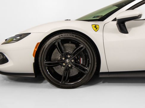 Certified 2024 Ferrari 296 GTS RWD image 30