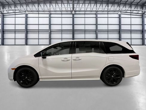 New 2026 Honda Odyssey Sport-L image 2