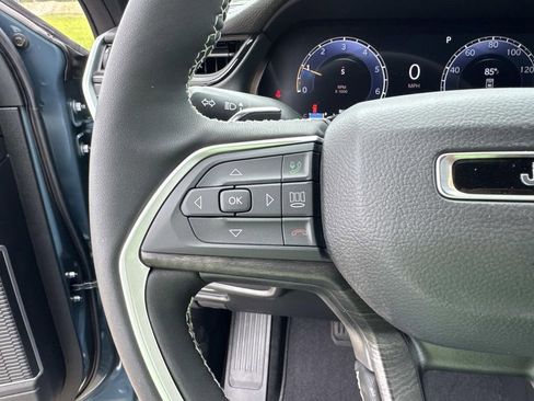 New 2026 Jeep Grand Cherokee Limited RWD image 41