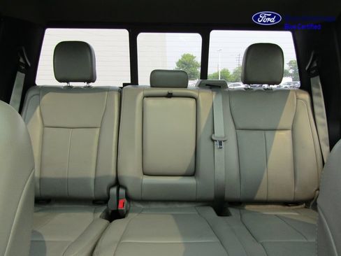 Used 2018 Ford F150 Lariat w/ Equipment Group 502A Luxury AWD/4WD image 28