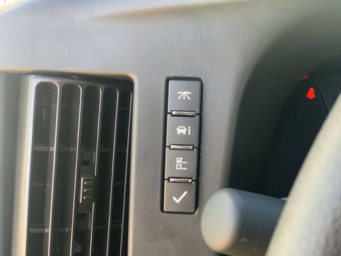 New 2026 Chevrolet Express 2500 w/ Driver Convenience Package RWD image 18