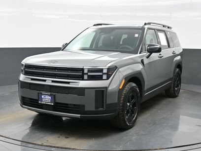 Certified 2026 Hyundai Santa Fe XRT