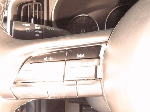 New 2026 MAZDA CX-50 AWD 2.5 S w/ Cargo Package image 12