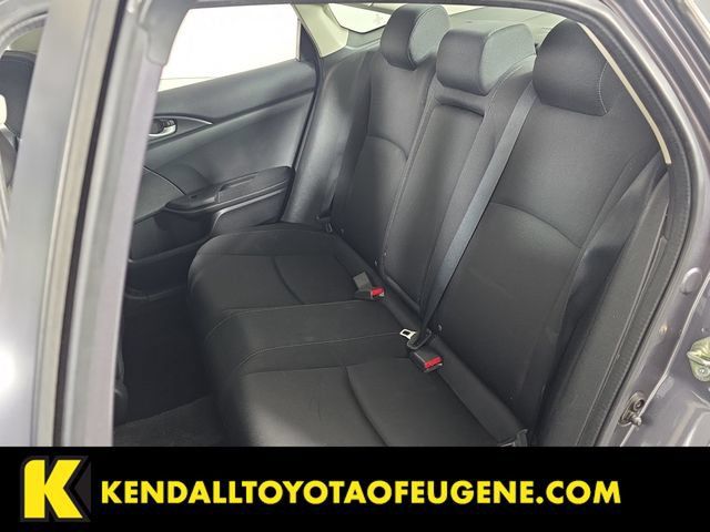 Used 2016 Honda Civic EX-T image 25