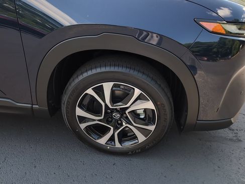 New 2026 MAZDA CX-5 Preferred AWD/4WD image 3