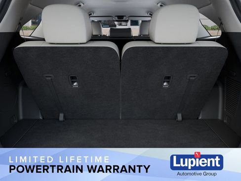 New 2026 Kia Sorento EX image 24