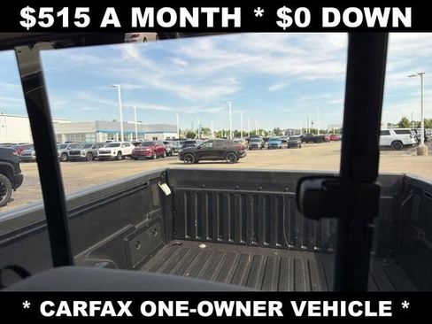 Used 2023 Toyota Tacoma SR AWD/4WD image 47
