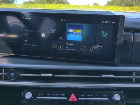 New 2026 Hyundai Santa Fe XRT AWD/4WD image 22