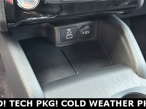 New 2026 Ford Escape ST-Line w/ Tech Pack #1 image 17