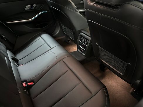 Certified 2023 BMW 330e w/ Premium Package image 31