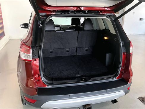 Used 2014 Ford Escape Titanium image 17