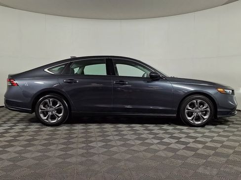 Used 2024 Honda Accord EX image 10