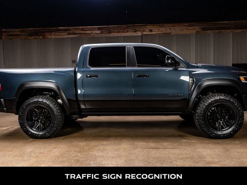 Used 2025 RAM 1500 RHO w/ RHO Level 1 Equipment Group image 11