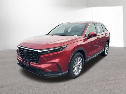Used 2023 Honda CR-V EX-L image 11