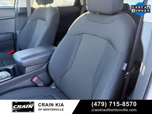 Certified 2023 Kia Sportage LX image 24