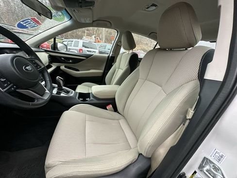Used 2022 Subaru Legacy Premium image 15