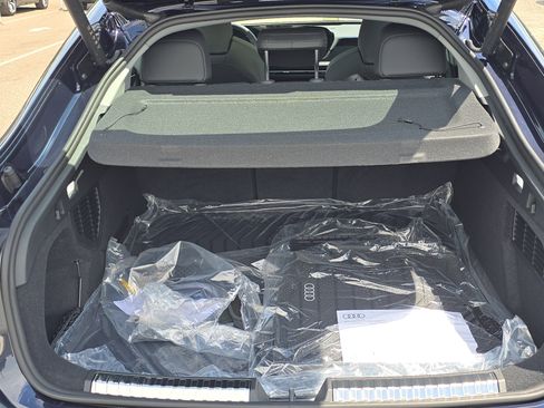 New 2025 Audi A5 2.0T Premium Plus image 8