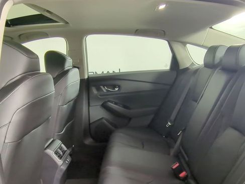 New 2026 Honda Accord Touring image 34