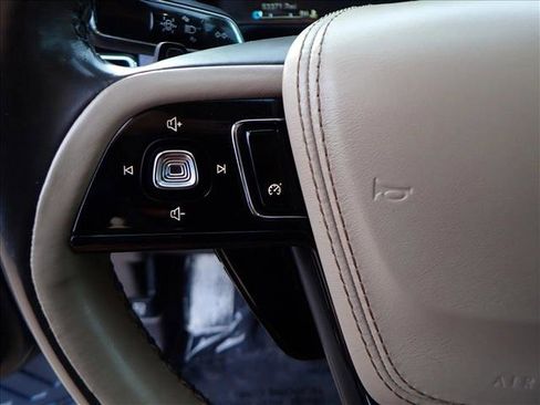 Used 2020 Lincoln Aviator Reserve w/ Elements Package Plus image 14