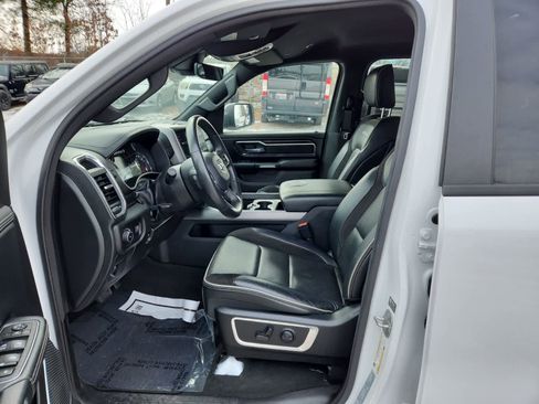 Certified 2024 RAM 1500 Laramie image 15