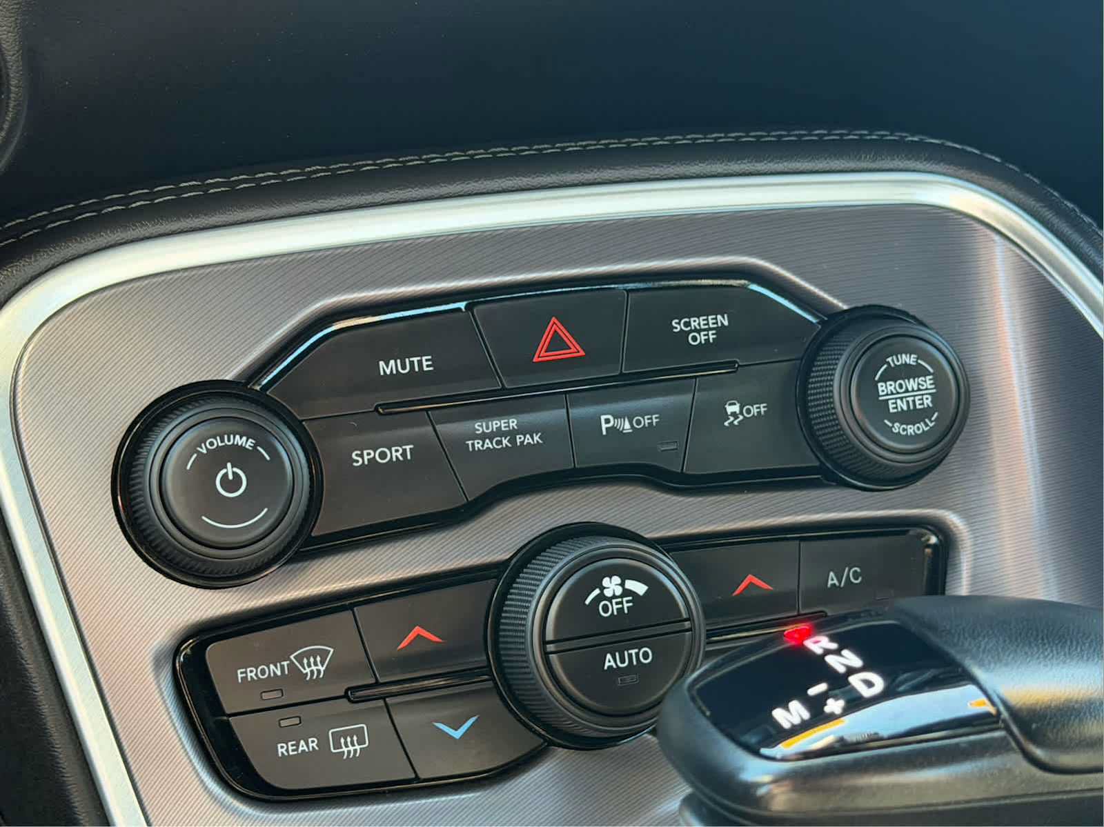 Used 2020 Dodge Challenger GT w/ Plus Package AWD/4WD image 29