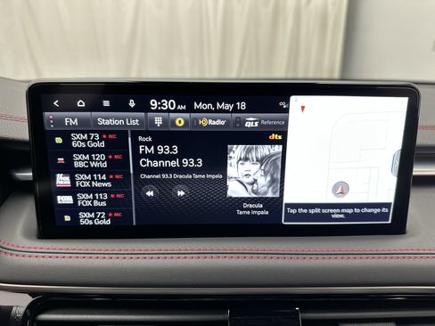Certified 2025 Genesis G70 3.3T Advanced w/ Sport Prestige Package AWD/4WD image 16
