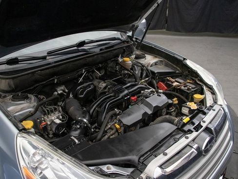 Used 2014 Subaru Outback 2.5i Premium image 28