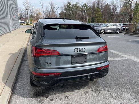 Used 2024 Audi Q5 2.0T Premium Plus image 33