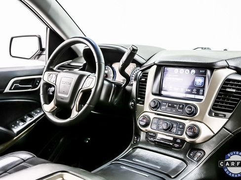 Used 2018 GMC Yukon XL Denali image 21