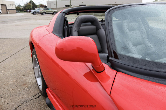 Used 1994 Dodge Viper RT/10 RWD image 61