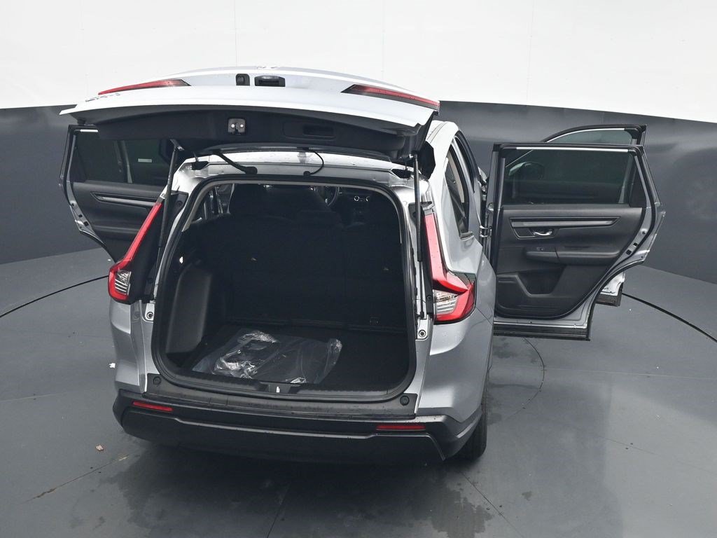 Used 2026 Honda CR-V LX image 44