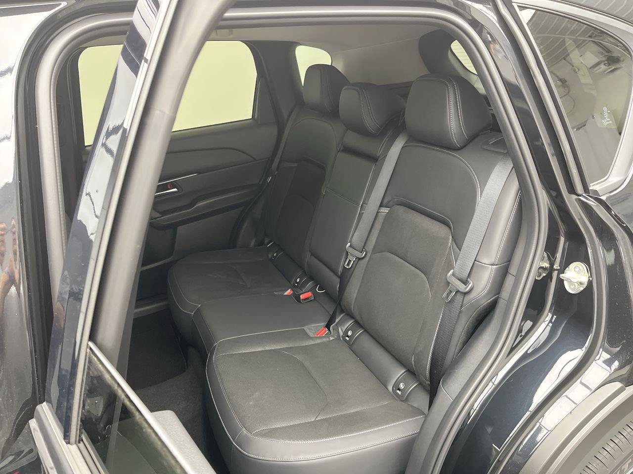 New 2026 MAZDA CX-5 Preferred AWD/4WD image 11