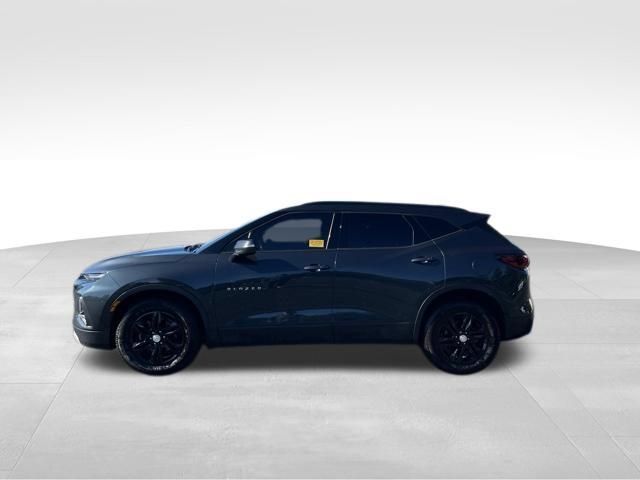 Used 2020 Chevrolet Blazer LT AWD/4WD image 2