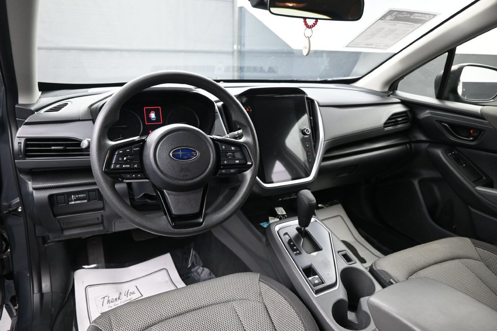 Used 2024 Subaru Crosstrek 2.0i Premium AWD/4WD image 23