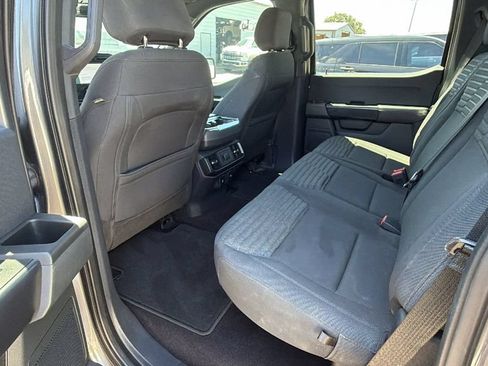 Used 2021 Ford F150 XL w/ STX Appearance Package RWD image 25