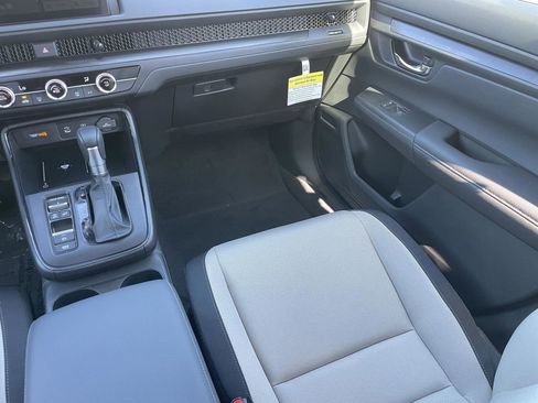 New 2026 Honda CR-V LX image 29