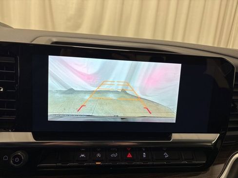 New 2026 Chevrolet Silverado 1500 RST image 21